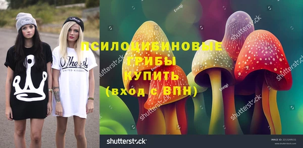 молекула духа Абаза